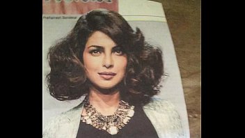 cum tribute to priyanka chopra