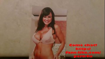 Lisa Ann Cumshot tribute-lisa ann